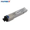 Buy cheap 1.25G SFP Transceiver 40km 1310nm/1490nm SC DDM Single Fiber Singlemode 1.25Gb/s from wholesalers