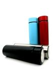 Cute Small Thermos Vacuum Insulated Flask Red Green Blue Various Colors