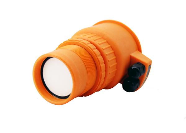 Water Treatment Ultrasonic Level Switch PL321 With Display Convenient Installati