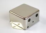 steel deep drawn parts/ electric filter housing/deep drawn steel parts