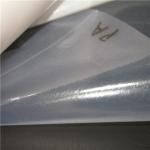 PA hot melt adhesive film for fabric and garment