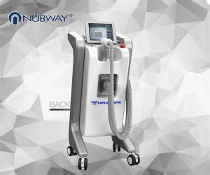 China wanna be slimmer quickly, only 2 weeks, professional hifu body slimming machine help you to become slimmer in 2 weeks factory