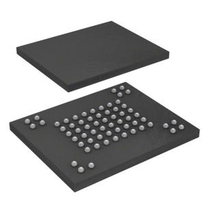 China MT29F4G08ABADAH4-IT:D TR IC FLASH 4GBIT PARALLEL 63VFBGA Micron Technology Inc. factory
