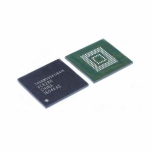 China TC58BYG1S3HBAI4 factory