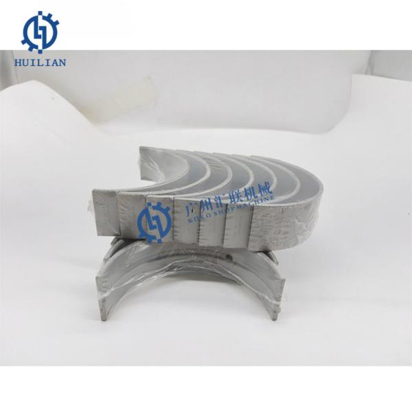 Engine 6D140 +50Main Bearing 6735-28-8110 NDC Engine bearing Komatsu PC650-3