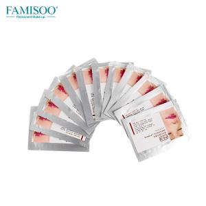 China PCD Anesthetic Lip Paste Tattoo Pain Relief Before Operating Quick Numb factory