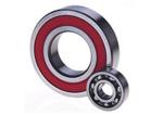 Deep Groove NSK Ball Bearings 6312 ZZ 2RS Automotive 60*130*31mm
