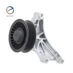 Auto Parts LR099573 Drive Belt Idler Pulley for Land Rover Range Rover Velar