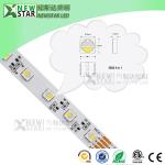 RGBW CC type 15m 5050 Led Strips 60leds Constant current RGBW LED tape full