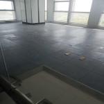 School, Data Center Uses China OA Raised Access Floor