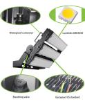 LED Football Stadium Light for Energy Efficiency and Long Service Life in