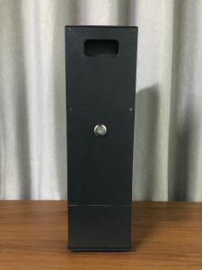 China Medium Area Commercial Scent Marketing Machine , 6.8kg Touch Screen Control Fragrance Oil Dispenser factory