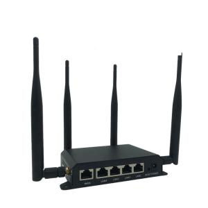 China WS1315 4g Wifi Modem Unlocked Qca9531 Chipset 300Mbps Support 802.3/802.11u factory