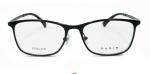 Optical Ultra Light Eyeglass Frames Unisex Wayfarer 144mm Temple