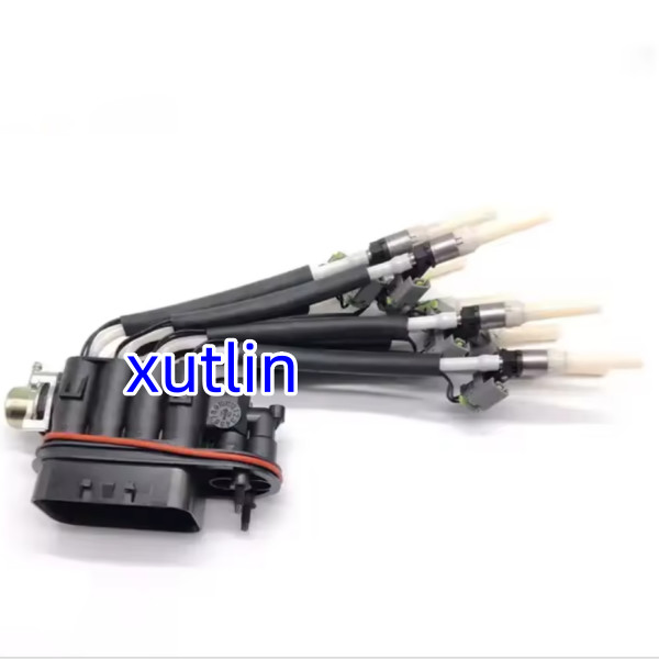 Auto Parts Fuel Injector nozzle FJ504 89060440 93441235 2173029 Fuel Injector 8 Cylinder For Express 1500 Express 2500 S