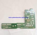 Medtronic Lifepak 20 Defibrillator Keypad PN: KR0B05L13201966-007-B