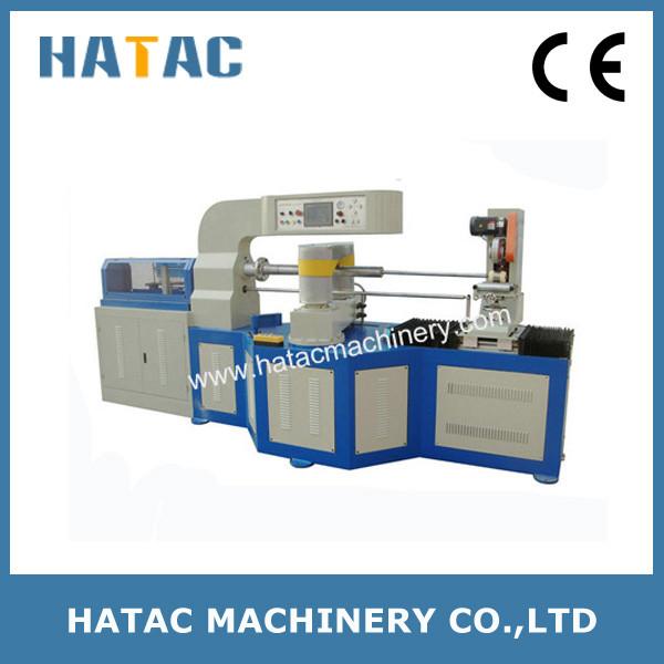 High Precision Adhesive Paper Core Making Machine,Paper Tube Making Machine