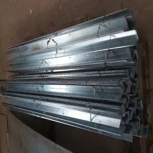 Rock Wool Fixed Roof Bracket Rockwool SP Fixing Brackets OEM