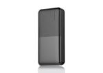 High Capacity Portable Charger 20000mAh, 20000mAh Power Bank with 2 USB Ports
