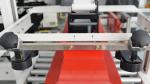 FX-6050 Auto Carton Sealer Machine 220V / 50Hz Power Supply For Food Beverage