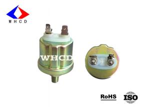 China Universal Automobiles Mechanical Oil Pressure Sending Unit , 10 Psi Oil Pressure Switch factory