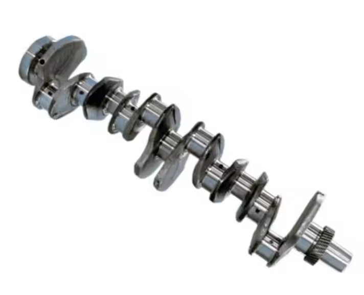 New Product Crankshaft 2W7458 4N7697 For Excavator 235 235C 235D Engine