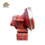 CML10 Construction Machinery Spare Parts OBM Hydraulic Pump Drive Gearbox