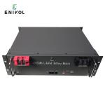 24V 48V Energy Storage Lithium Ion Batteries 50ah 100ah 200ah Lifepo4 Battery