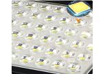 Waterproof Ip65 Outdoor 100W All In One Led Solar Street Lamp