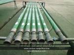 High Performance API / ISO Industrial Oil Sucker Pump / Downhole Pump