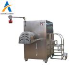 Sausage Stuffer Frozen Meat Grinder Bones Grinding Pork Chicken Mincer Machine