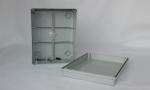 190x140x70mm ABS Enclosure Box
