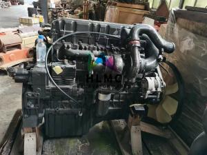 China DL08 Diesel Engine DL08 TIS Motor DX300 DX340 Excavator Engine Assembly factory