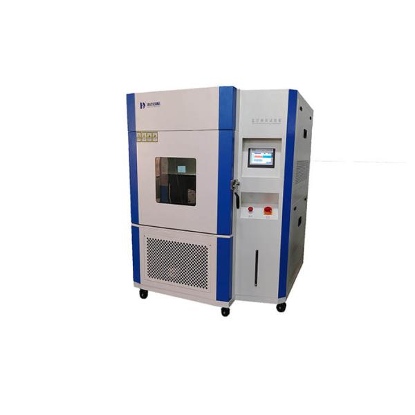 Environmental Test Chambers Test/Humidity/Climatic Change Xenon Aging Testing
