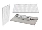 UL 310nm Quantum Board Led Grow Lights For Mushroom