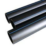 1600mm PE HDPE Water Supply Sewage Pipe Production Line
