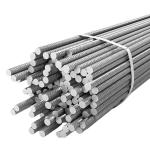 16mm Turkey Steel Deformed Rebar Processing Equipment for HRB335 HRB400 HRB400E