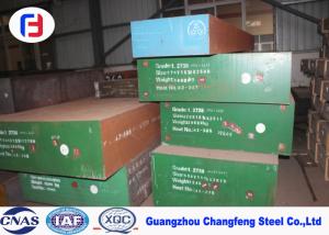 China 1.2738 / P20+Ni Plastic Mould Steel Bar For Large Size Injection Mold factory