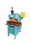 YXY-104 Custom Hydraulic Trimming Machine for Metal Mesh and Grid