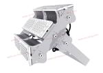 6500K IP65 96000LM 600w Led Security Flood Light