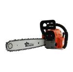 2.4Hp Wood Cutting Chainsaw 11000Rpm Petrol Wood Saw EU-V Certificate