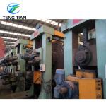 Used Carbon Steel Pipe Mill Machine Large diameter Round Pipe
