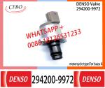 DENSO Control Valve 294200-9972 Control Valve 294200-9972 For Isuzu 6hk1