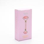 Custimized Cardboard Cosmetic Packaging Custom Made Makeup Box For Jade Package