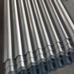 Zinc Corrugated Steel Products Galvanized Corrugated Steel Iron Roofing Tole