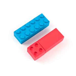 China Customized 4GB OEM Shape USB in Open Mold By Customer Shape factory