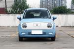 High Speed 405km Mini Electric Car Hatchback Great Wall ORA R1 Compact City Car