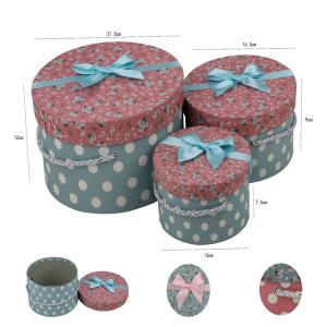 China CMYK Printed Paper Cylinder Box OEM Height For Lipstick Packing factory
