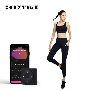 China Skinny Sweatpants Trousers Black Gyms Jogger Track Pants factory
