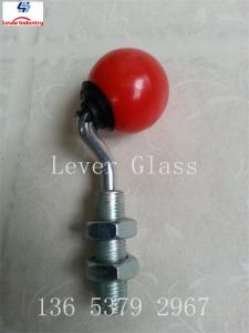 China Ball Caster for loading table of machine factory